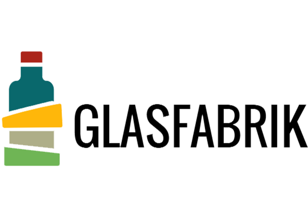Glasfabrik