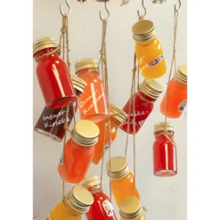 Adventskalender-Set 'Vital-Shots'