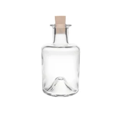 Apothekerflasche 200 ml