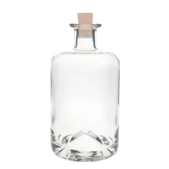 Apothekerflasche 500 ml
