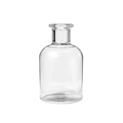 Apothekerflasche 200 ml G+F