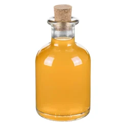 Apothekerflasche 200 ml G+F