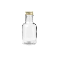 Apothekerflasche 100 ml GPI G+F