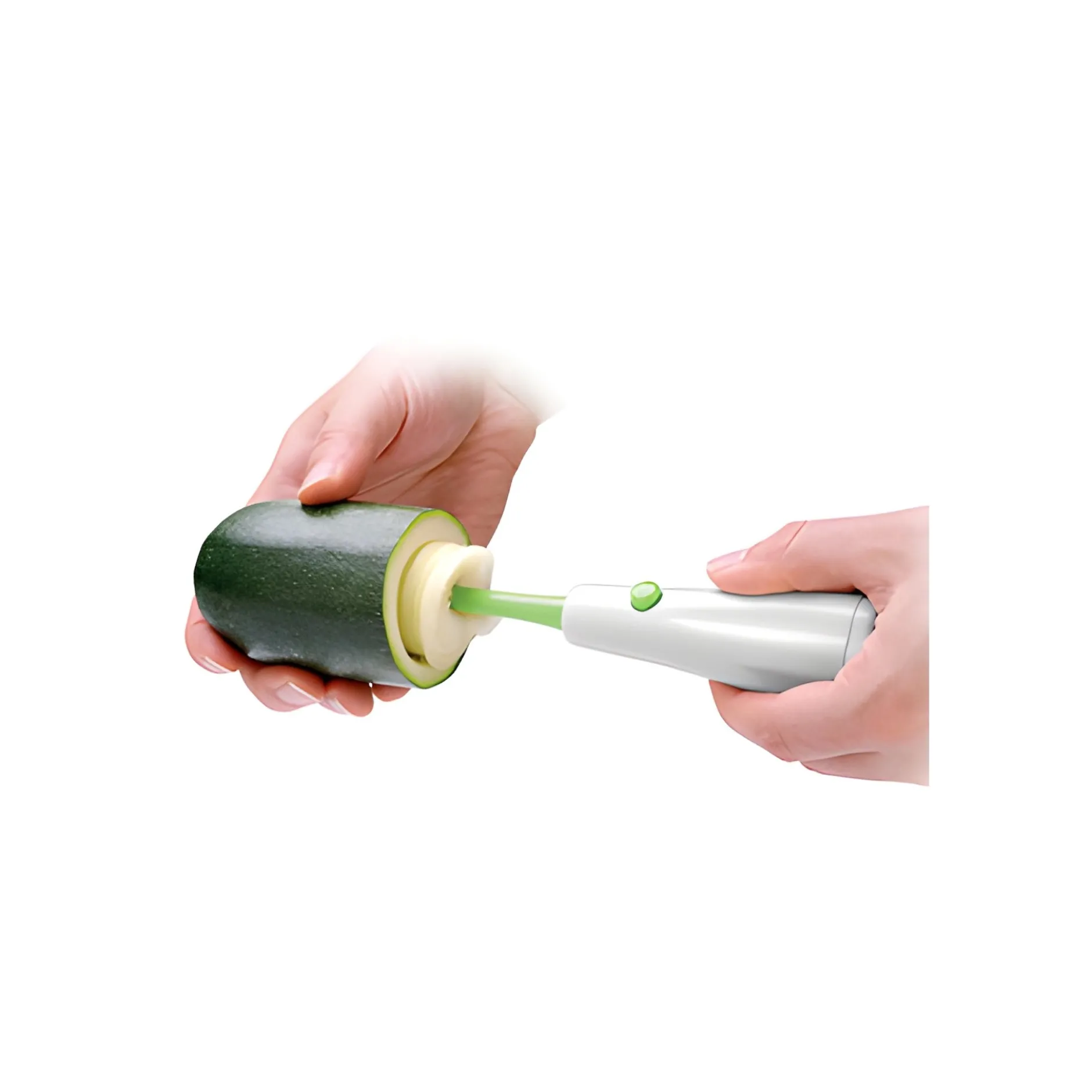 Aushöhler 'Presto'