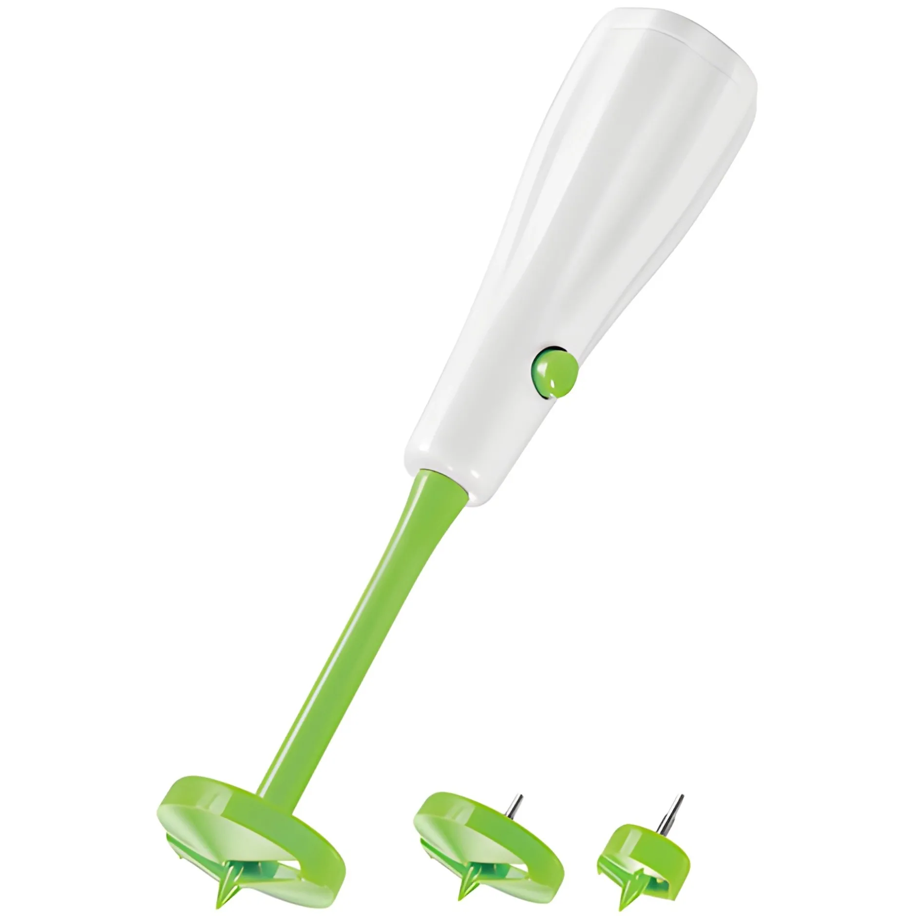 Aushöhler 'Presto'