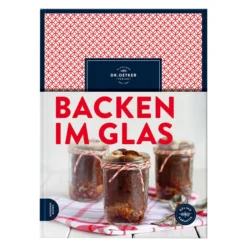 Backen im Glas