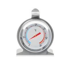 Backofen Thermometer