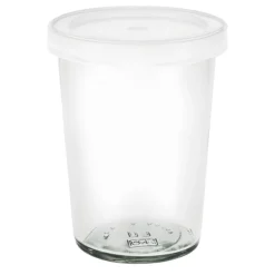 Becherglas 150 ml Rundrand