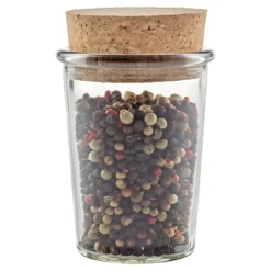 Becherglas 150 ml Rundrand