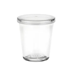 Becherglas 65 ml Rundrand