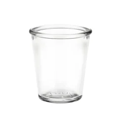 Becherglas 65 ml Rundrand