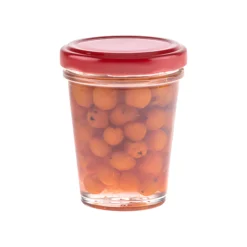 Becherglas 65 ml TO 58
