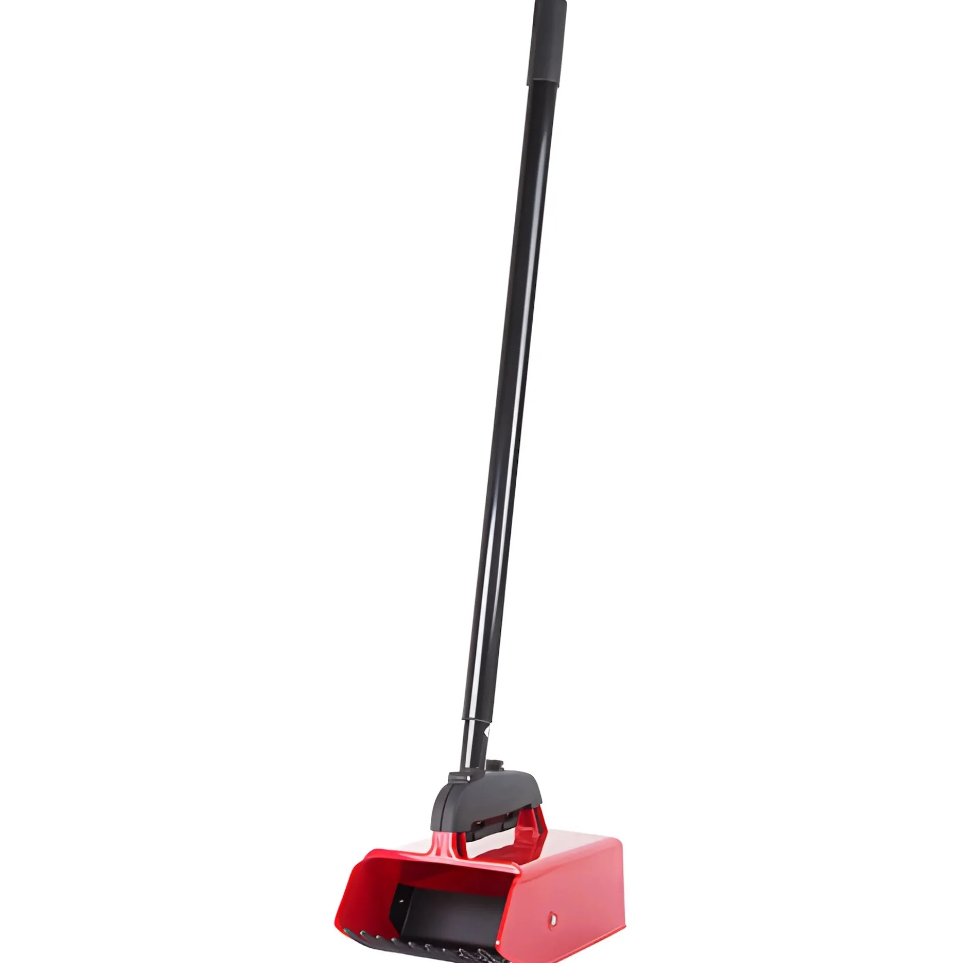 Beerenpflücker mit Teleskopstiel