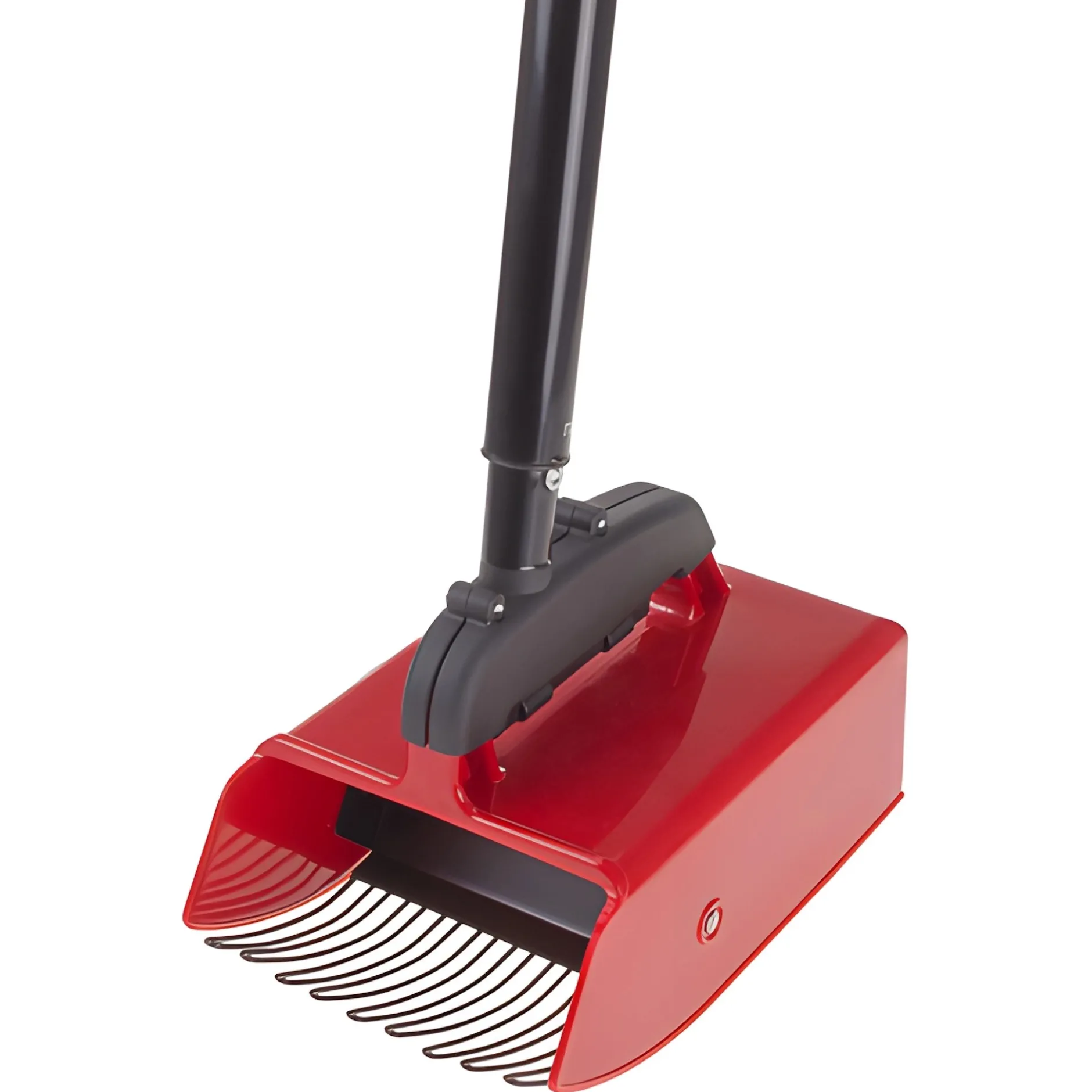 Beerenpflücker mit Teleskopstiel