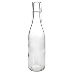 Bügelflasche 330 ml