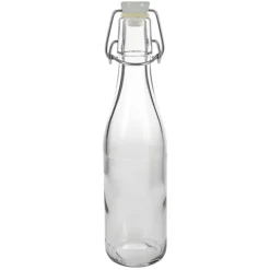 Bügelflasche 330 ml