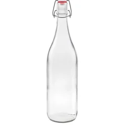 Bügelflasche 1000 ml Typ A