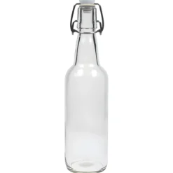 Bügelflasche 500 ml Typ B