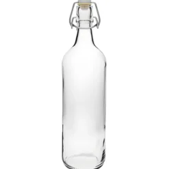 Bügelflasche 1000 ml Typ B