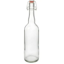 Bügelflasche 750 ml Typ B