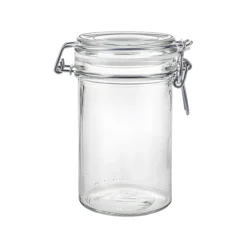 Bügelglas 'Comfort' 500 ml