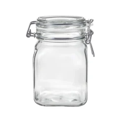 Bügelglas 'Comfort' 750 ml