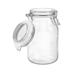 Bügelglas 'Comfort' 1100 ml