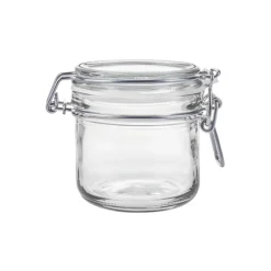 Bügelglas 'Comfort' 200 ml