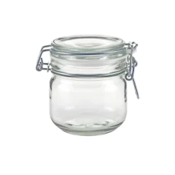 Bügelglas 'Comfort' 370 ml