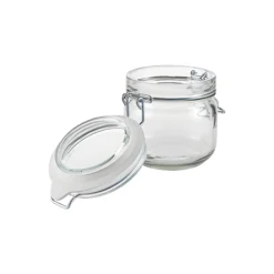Bügelglas 'Comfort' 370 ml
