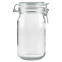 Bügelglas 'Comfort' 800 ml