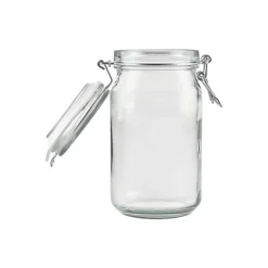 Bügelglas 'Comfort' 800 ml