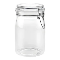 Bügelglas 'Ermetico' 1000 ml