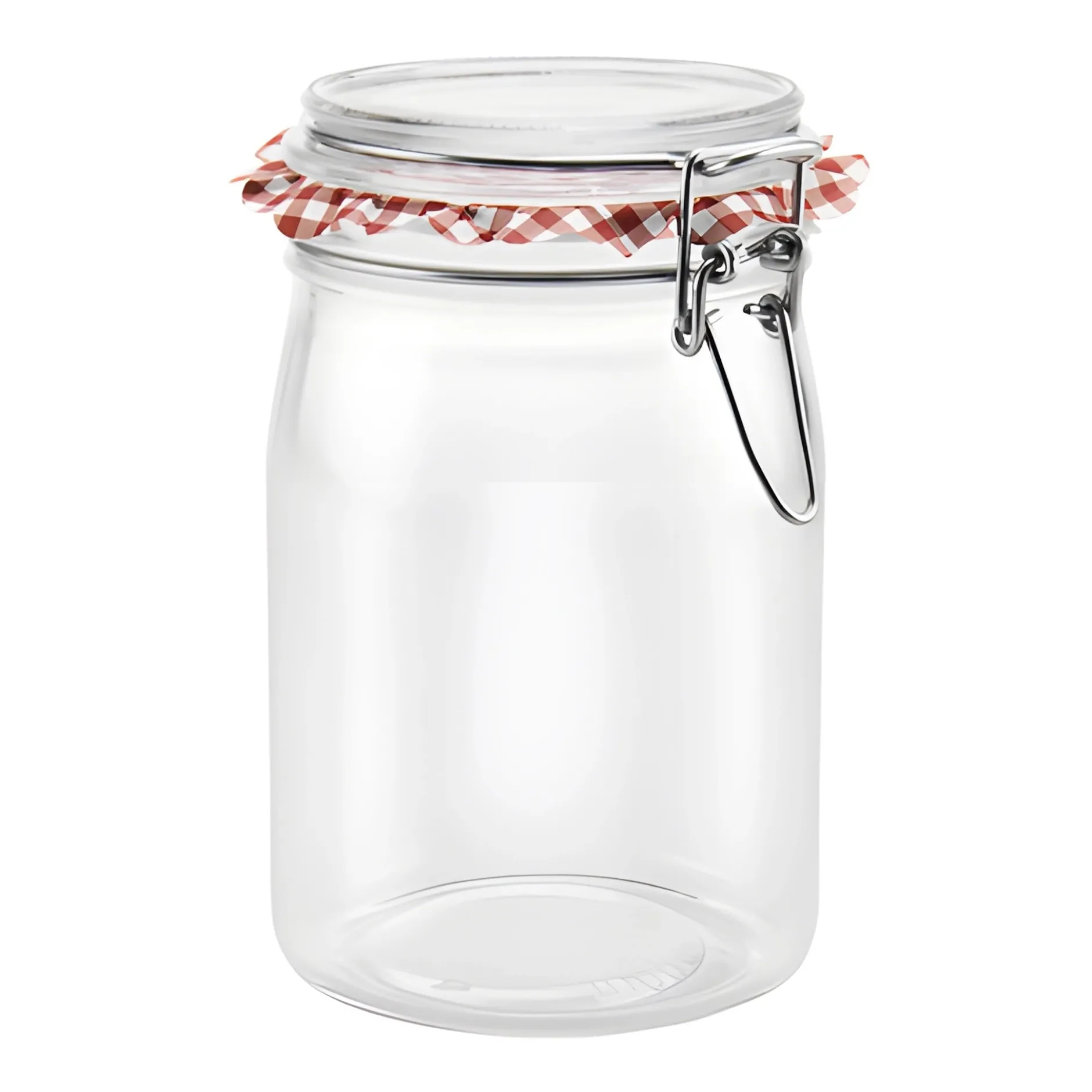 Bügelglas 'Ermetico' 1000 ml