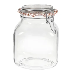 Bügelglas 'Ermetico' 2000 ml