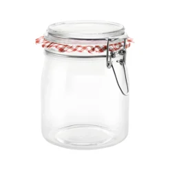 Bügelglas 'Ermetico' 750 ml