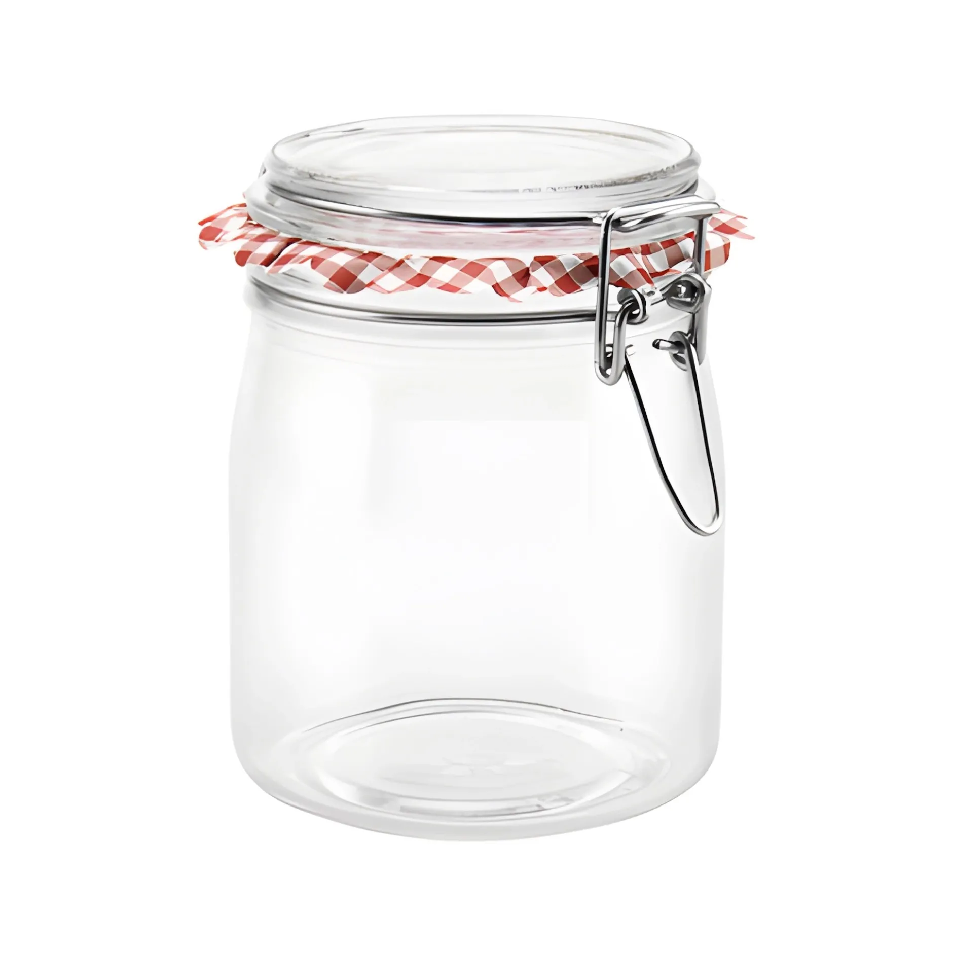 Bügelglas 'Ermetico' 750 ml