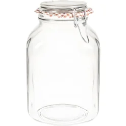 Bügelglas 'Ermetico' 3100 ml