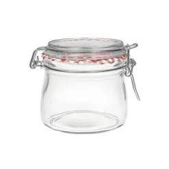Bügelglas 'Ermetico' 500 ml