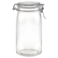 Bügelglas 'Ermetico' 1500 ml