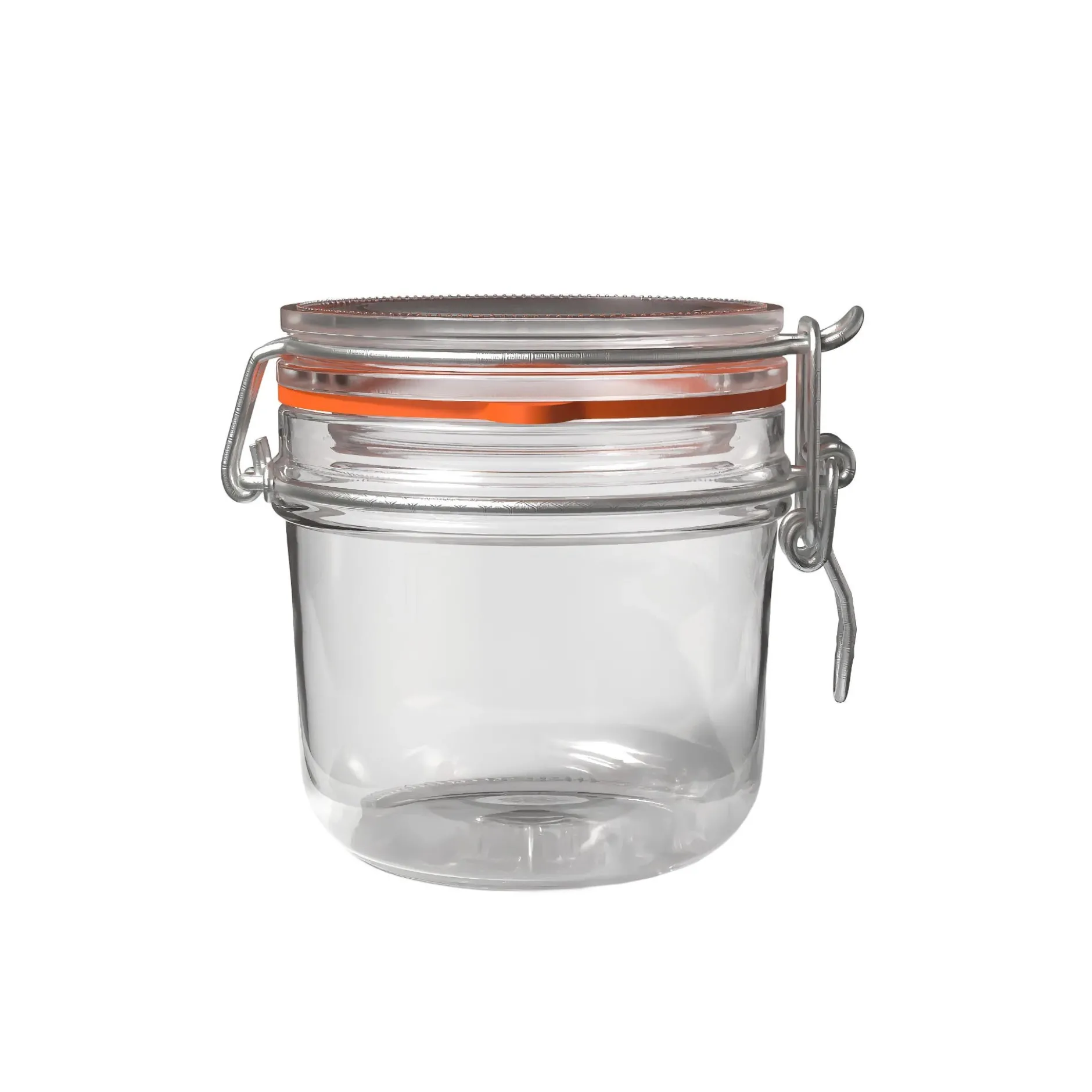 Bügelglas 'Ginelo All' 350 ml