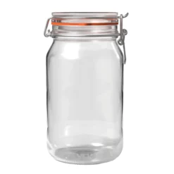 Bügelglas 'Ginelo All' 1500 ml