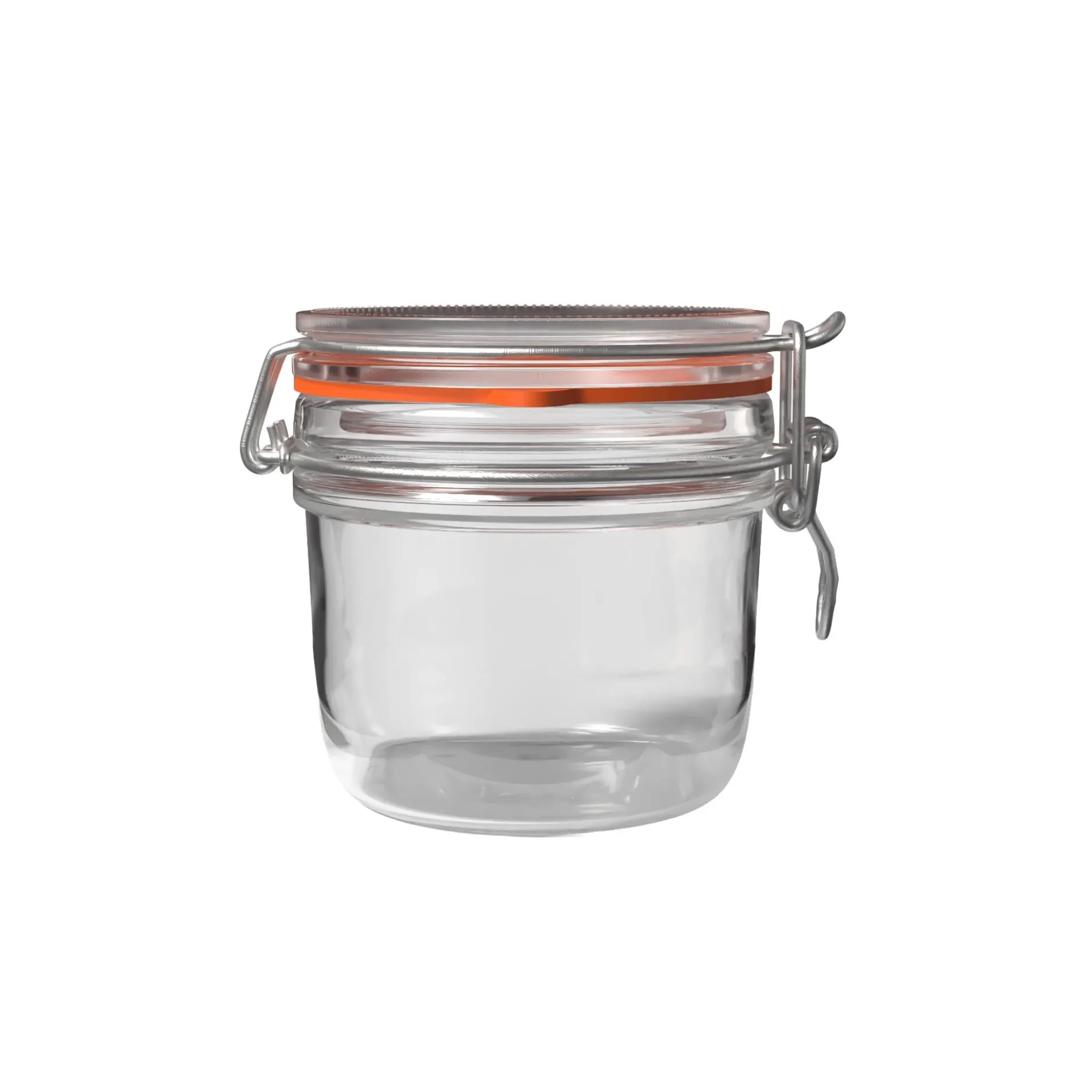 Bügelglas 'Ginelo All' 200 ml
