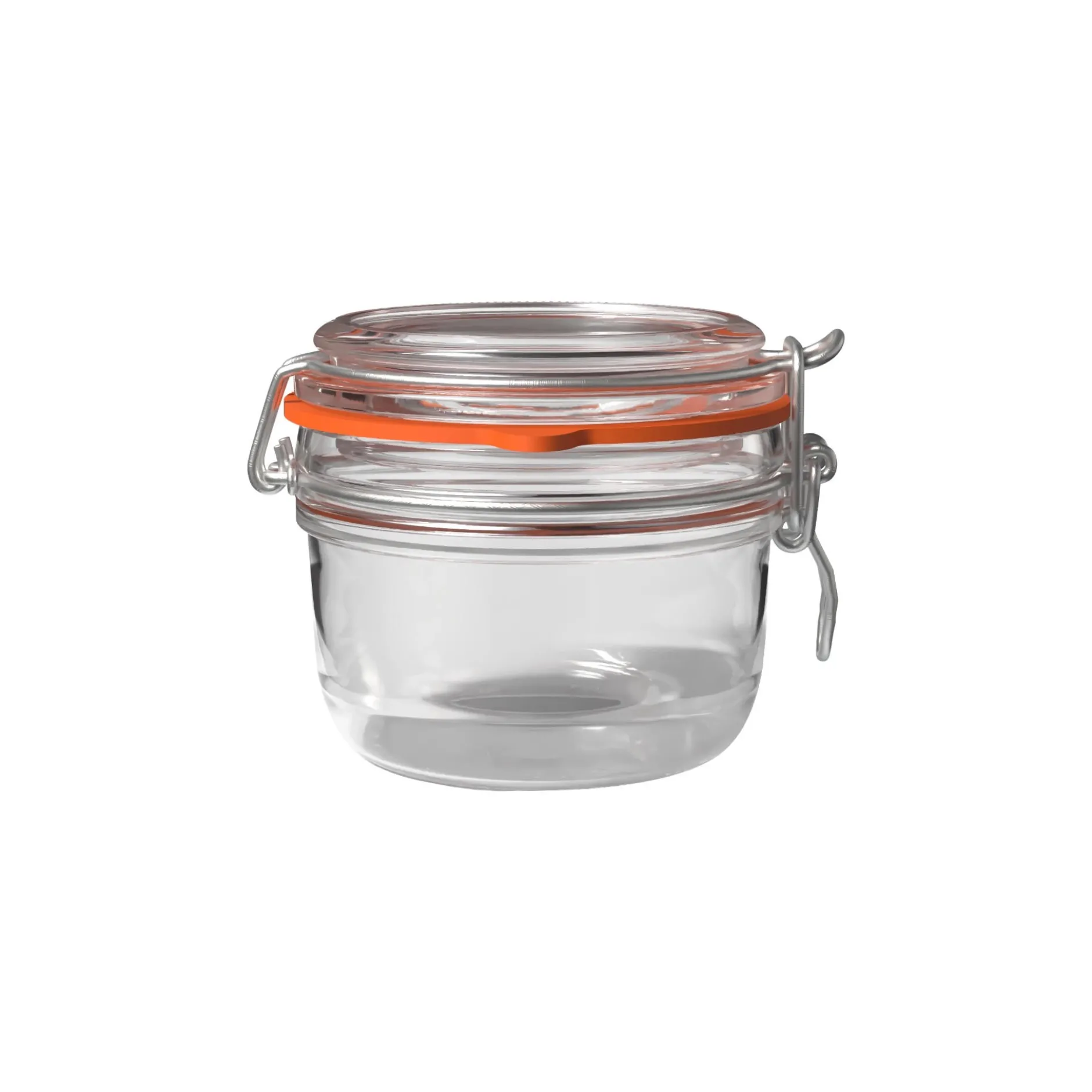 Bügelglas 'Ginelo All' 125 ml