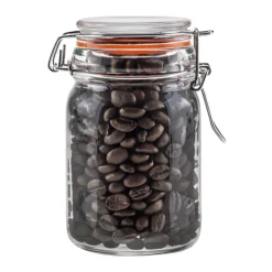 Bügelglas 250 ml