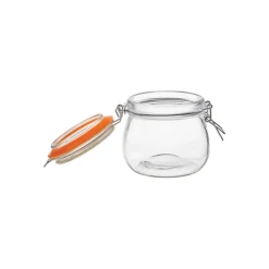 Bügelglas 500 ml