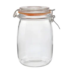 Bügelglas 1000 ml
