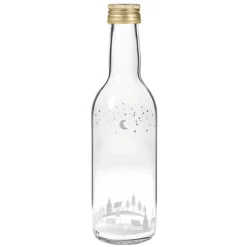 Bordeaux 250 ml 'Winterlandschaft'