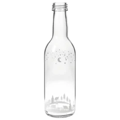 Bordeaux 250 ml 'Winterlandschaft'