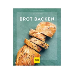 Brot backen